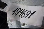 Педаль газа электронная (51793539) для Fiat Albea с 2003г