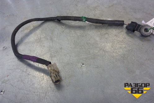 Датчик детонации (2.5л 2AR) для Toyota Camry XV50 с 2011-2018г (Камри)