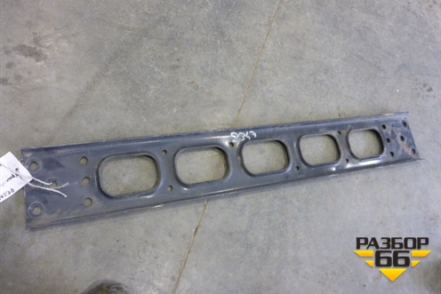 Кронштейн переднего бампера центральный для Renault TRUCK Premium 2 с 2005-2013г (Премиум 2)