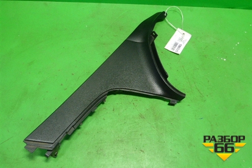 Накладка внутренняя (на консоль левая) (66073AG100) для Subaru Legacy Outback (BP9) с 2003-2009г (Легаси Аутбек)