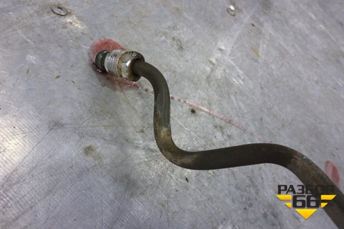 Трубка гидроусилителя (высокого давления) для Daewoo Nexia с 1995-2016г (Нексия)