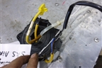Механизм подрулевой для SRS AIR BAG для Chery Indis(S18D) с 2011г (Индис)