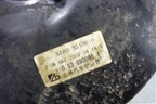 Усилитель тормозов вакуумный (S18D3510010) для Chery Indis(S18D) с 2011г