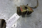 Суппорт передний левый для Chery Indis(S18D) с 2011г (Индис)