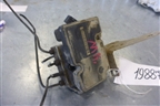 Блок ABS для Geely MK с 2008г