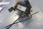 Блок ABS для Geely MK с 2008г
