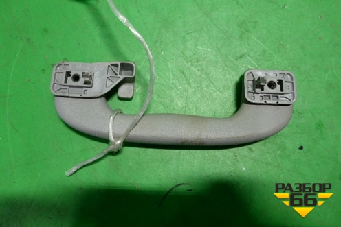 Ручка внутренняя потолочная (задняя) для Opel Astra H с 2004-2015г