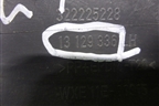 Накладка порога внутренняя заднего левого (13129336) для Opel Zafira B с 2005-2012г