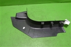 Накладка порога внутренняя переднего левого (322225228) для Opel Zafira B с 2005-2012г