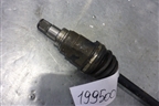 Привод передний правый (1.3л МКПП LF479Q3) для Lifan Smily с 2010г