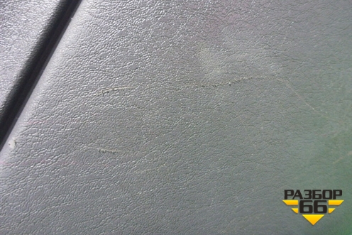 Обшивка двери правой под механику (1346166) для Scania 4 Series с 1995-2005г