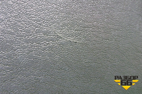 Обшивка двери правой под механику (1346166) для Scania 4 Series с 1995-2005г