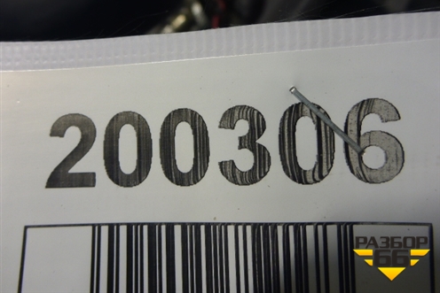 Обшивка двери правой под механику (1346166) для Scania 4 Series с 1995-2005г