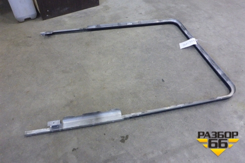 Направляющая стекла правого для Scania 4 Series с 1995-2005г