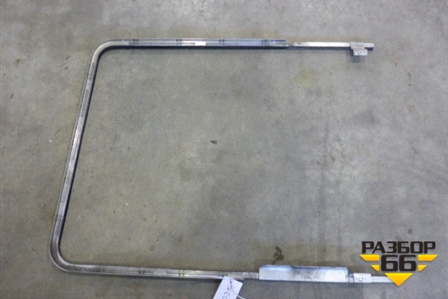 Направляющая стекла левого/ для Scania 4 Series с 1995-2005г