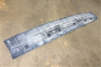 Накладка заднего бампера (до 2012г) (5216260040) для Toyota Land Cruiser (200) с 2008г