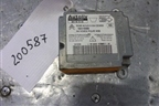 Блок управления AIR BAG (965319088) для Peugeot Partner с 2002-2010г (Партнер)