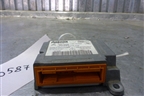 Блок управления AIR BAG (965319088) для Peugeot Partner с 2002-2010г (Партнер)