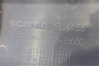 Обшивка стойки лобового стекла правая  (1306456) для Scania  4 Series с 1995-2005г