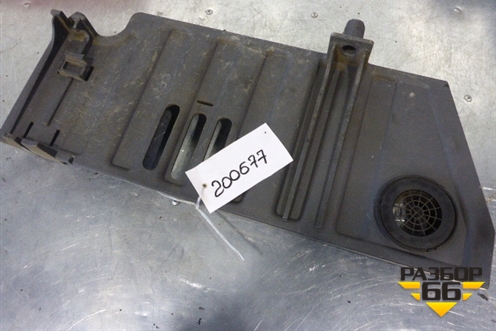 Обшивка в кабину (левая под спальник) (1424951) для Scania 4 Series с 1995-2005г