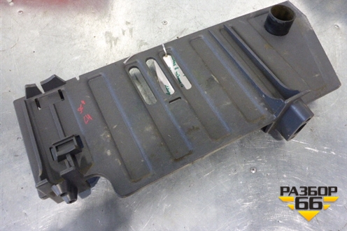 Обшивка в кабину (левая под спальник) (1424951) для Scania 4 Series с 1995-2005г