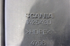 Воздухозаборник наружный  (на заднюю стенку кабины) (1425430) для Scania  4 Series с 1995-2005г
