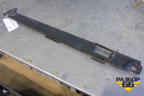 Молдинг лобового стекла правый  (1346936) для Scania 4 Series с 1995-2005г