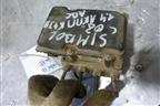 Блок ABS (8200924578) для Renault Symbol с 2008г