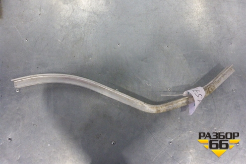 Накладка порога внутренняя правая для Scania 4 Series с 1995-2005г