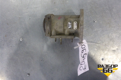 Кран тормозной главный (1324663) для Scania 4 Series с 1995-2005г