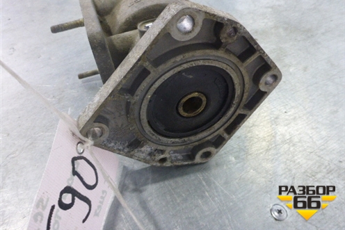 Кран тормозной главный (1324663) для Scania 4 Series с 1995-2005г