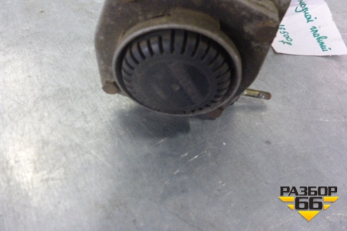 Кран тормозной главный (1324663) для Scania 4 Series с 1995-2005г