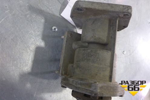 Кран тормозной главный (1324663) для Scania 4 Series с 1995-2005г