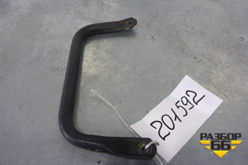 Поручень в кабину левый (короткий) для Scania 4 Series с 1995-2005г