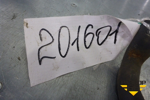 Поручень в кабину левый для Scania 4 Series с 1995-2005г