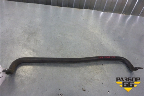 Поручень в кабину левый для Scania 4 Series с 1995-2005г