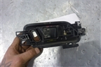 Ручка внутренняя двери передней левой (2H0837113C) для Volkswagen Amarok с 2010г