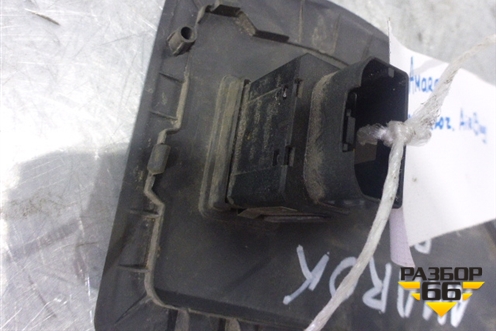 Выключатель пассажирской AIR BAG (1K0919237D) для Volkswagen Amarok с 2010г