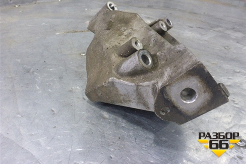 Кронштейн двигателя левый (2.0л TDI) (03L199307) для Volkswagen Amarok с 2010г