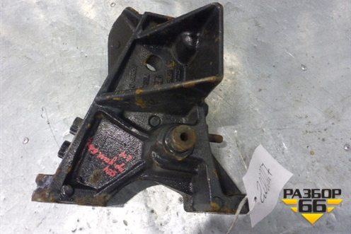 Кронштейн переднего бампера левый  (Нижний) (1525694) для Scania 4 Series с 1995-2005г