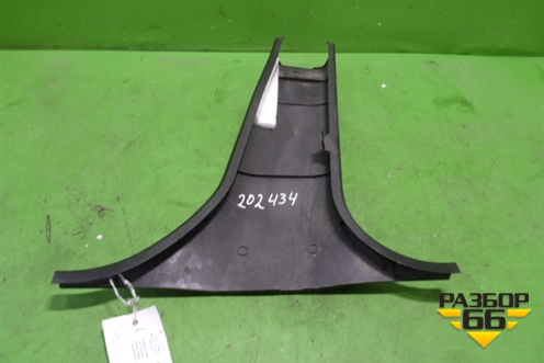 Обшивка стойки центральная нижняя левая (94042FE010) для Subaru Impreza (GG-GD) с 2000-2007г (Импреза)