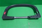 Накладка на щиток приборов для MAN  TGA 4-Series  с 2000-2008г