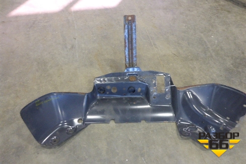 Локер передний левый для Scania 4 Series с 1995-2005г