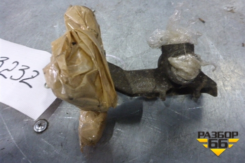 Регулятор давления тормозной системы (1350839) для Scania 4 Series с 1995-2005г