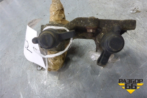 Регулятор давления тормозной системы (1350839) для Scania 4 Series с 1995-2005г