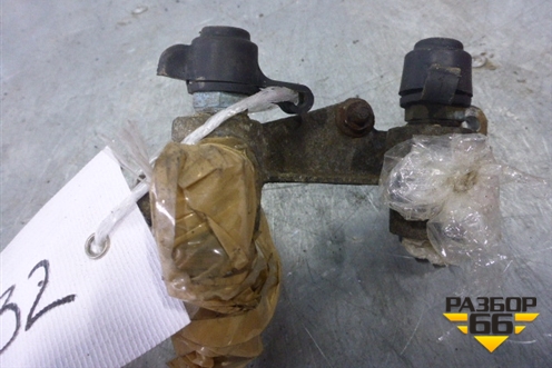 Регулятор давления тормозной системы (1350839) для Scania 4 Series с 1995-2005г