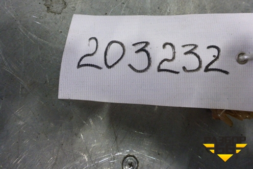 Регулятор давления тормозной системы (1350839) для Scania 4 Series с 1995-2005г