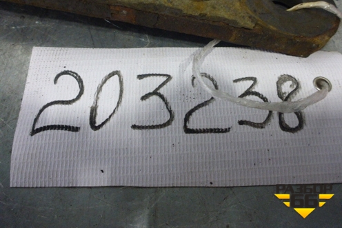 Стойка переднего стабилизатора (комплект) для Scania 4 Series с 1995-2005г