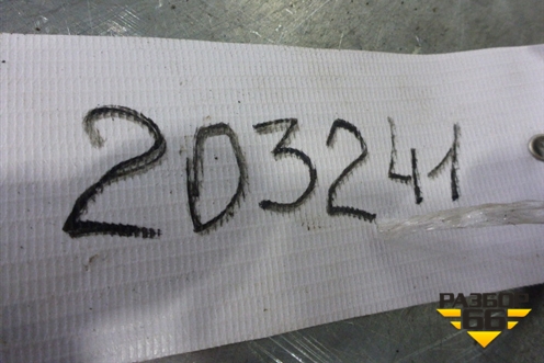 Регулятор давления тормозной системы (с кронштейном) (1354646) для Scania 4 Series с 1995-2005г