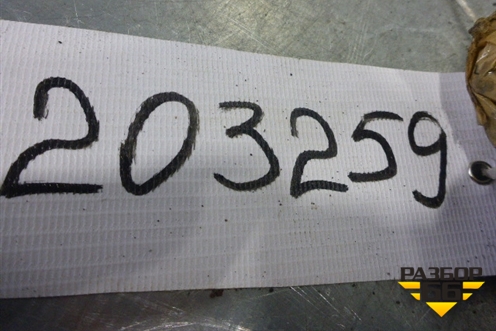 Клапан электромагнитный (1335961) для Scania 4 Series с 1995-2005г